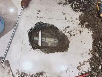 临汾测漏水电话