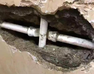 临汾测漏水哪家好