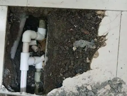 临汾测漏水哪家好