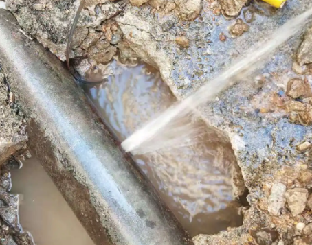 临汾测漏水公司