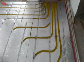 临汾地暖维修哪家好